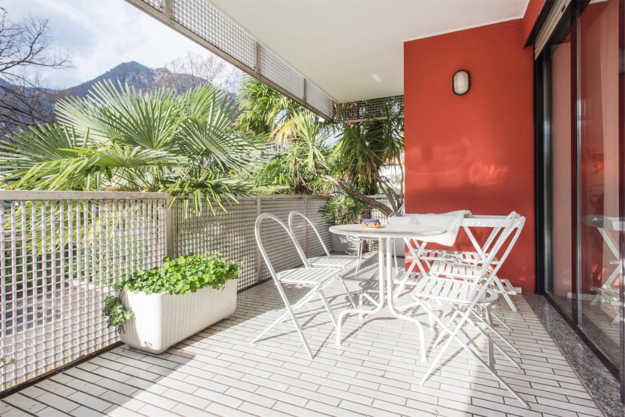 Casa Fortuna ริวาเดลการ์ดา ภายนอก รูปภาพ